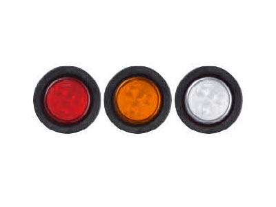 LED掛車(chē)圓燈